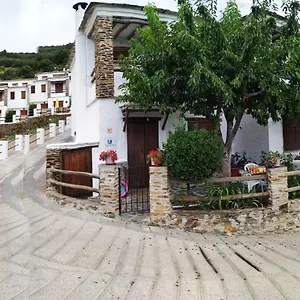 Casa Alpujarreña Fina Número 27 Bubión