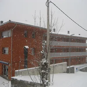 La Faiada Apartamento