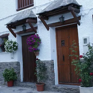 Casa De La Ermita Bubión